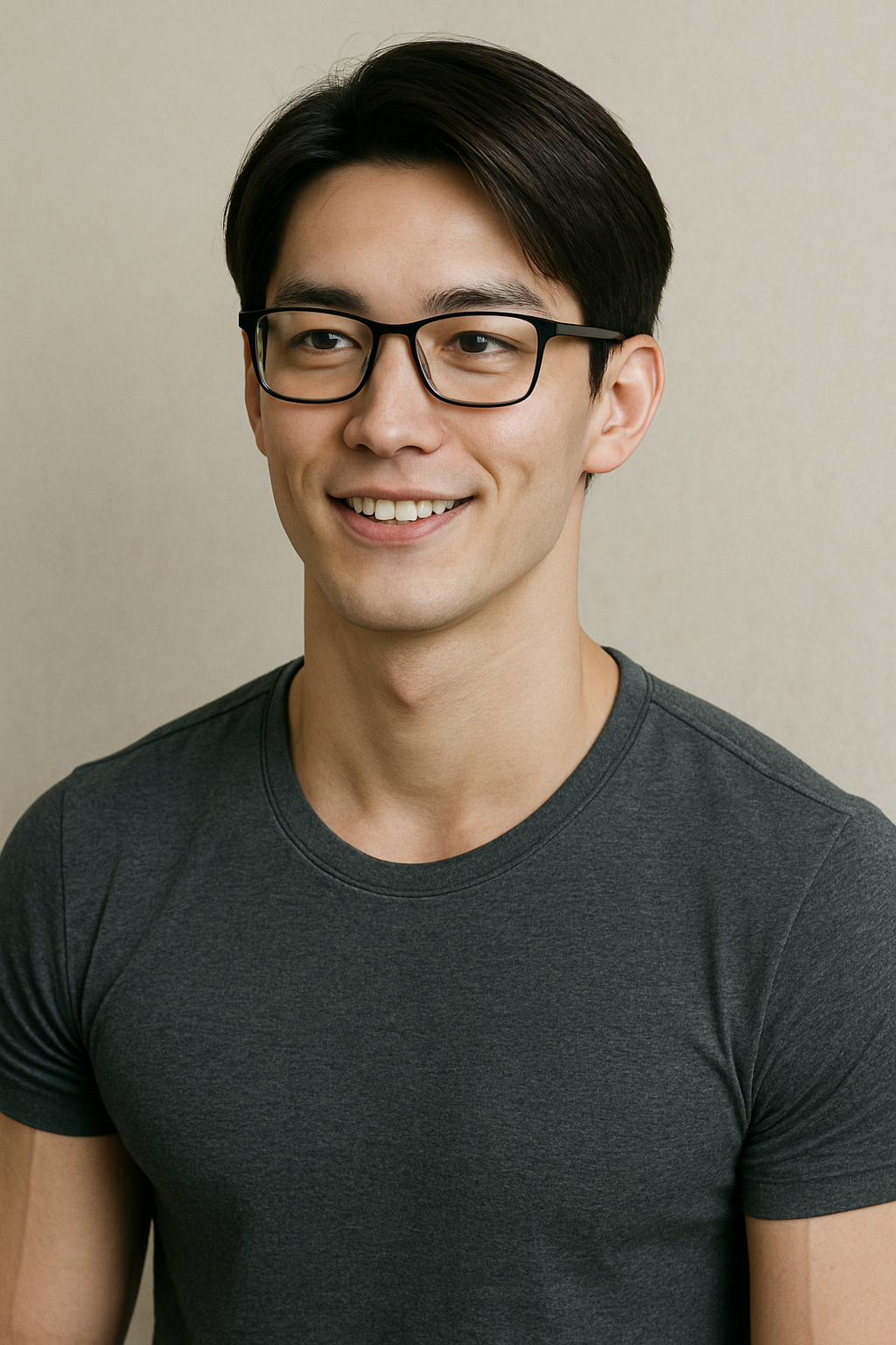 【チャレンジ】自分の好みのタイプの条件を5つ挙げて、AIで作成したイメージ彼氏を発表するトピ【彼氏自慢】