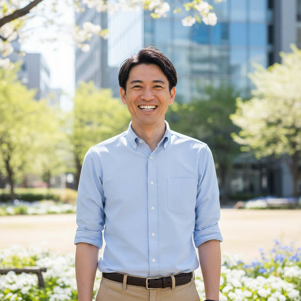 【チャレンジ】自分の好みのタイプの条件を5つ挙げて、AIで作成したイメージ彼氏を発表するトピ【彼氏自慢】
