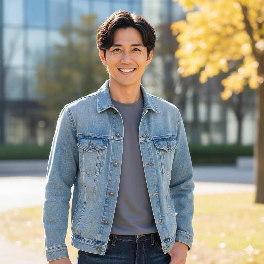 【チャレンジ】自分の好みのタイプの条件を5つ挙げて、AIで作成したイメージ彼氏を発表するトピ【彼氏自慢】