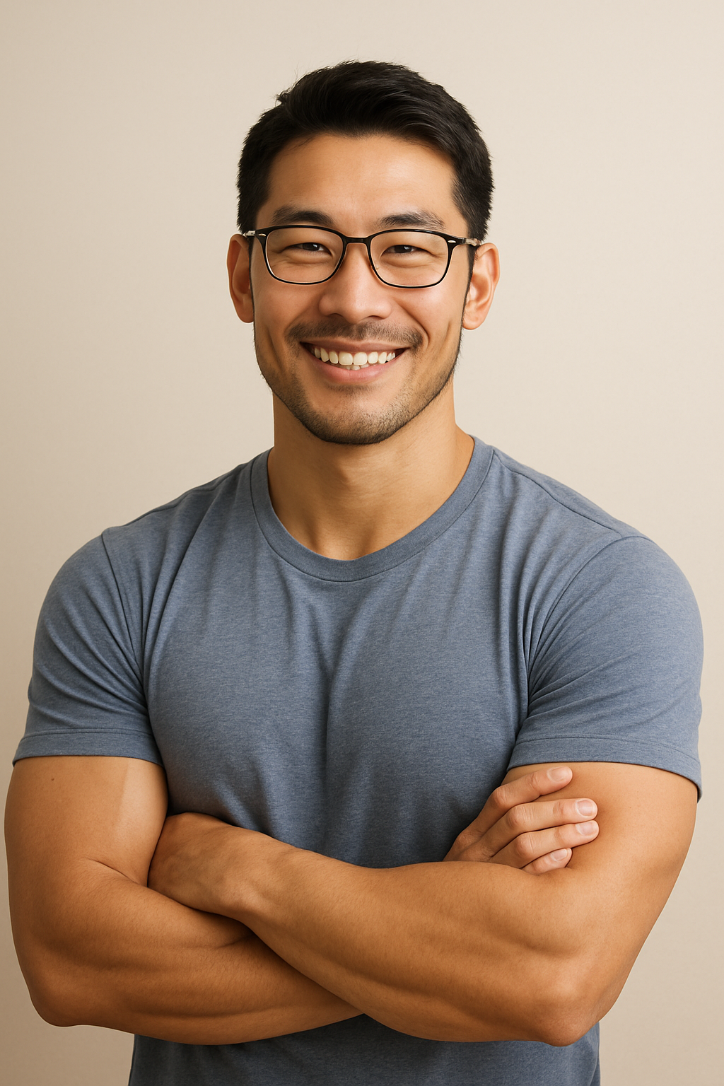 【チャレンジ】自分の好みのタイプの条件を5つ挙げて、AIで作成したイメージ彼氏を発表するトピ【彼氏自慢】