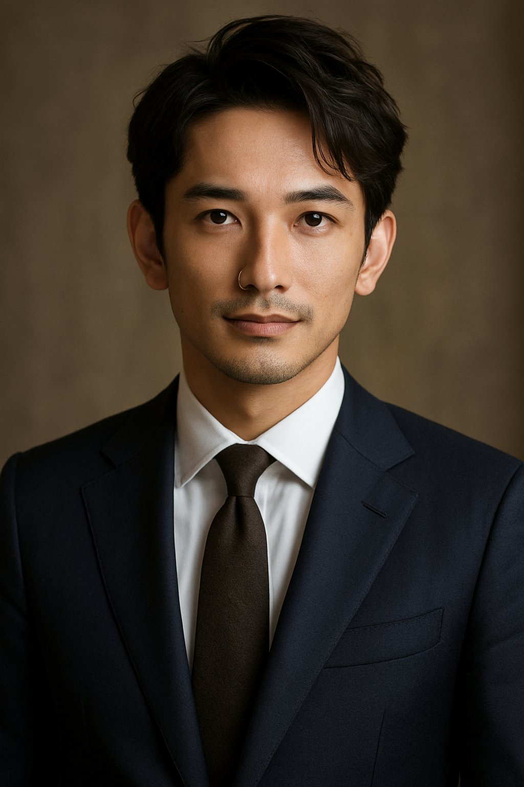 【チャレンジ】自分の好みのタイプの条件を5つ挙げて、AIで作成したイメージ彼氏を発表するトピ【彼氏自慢】