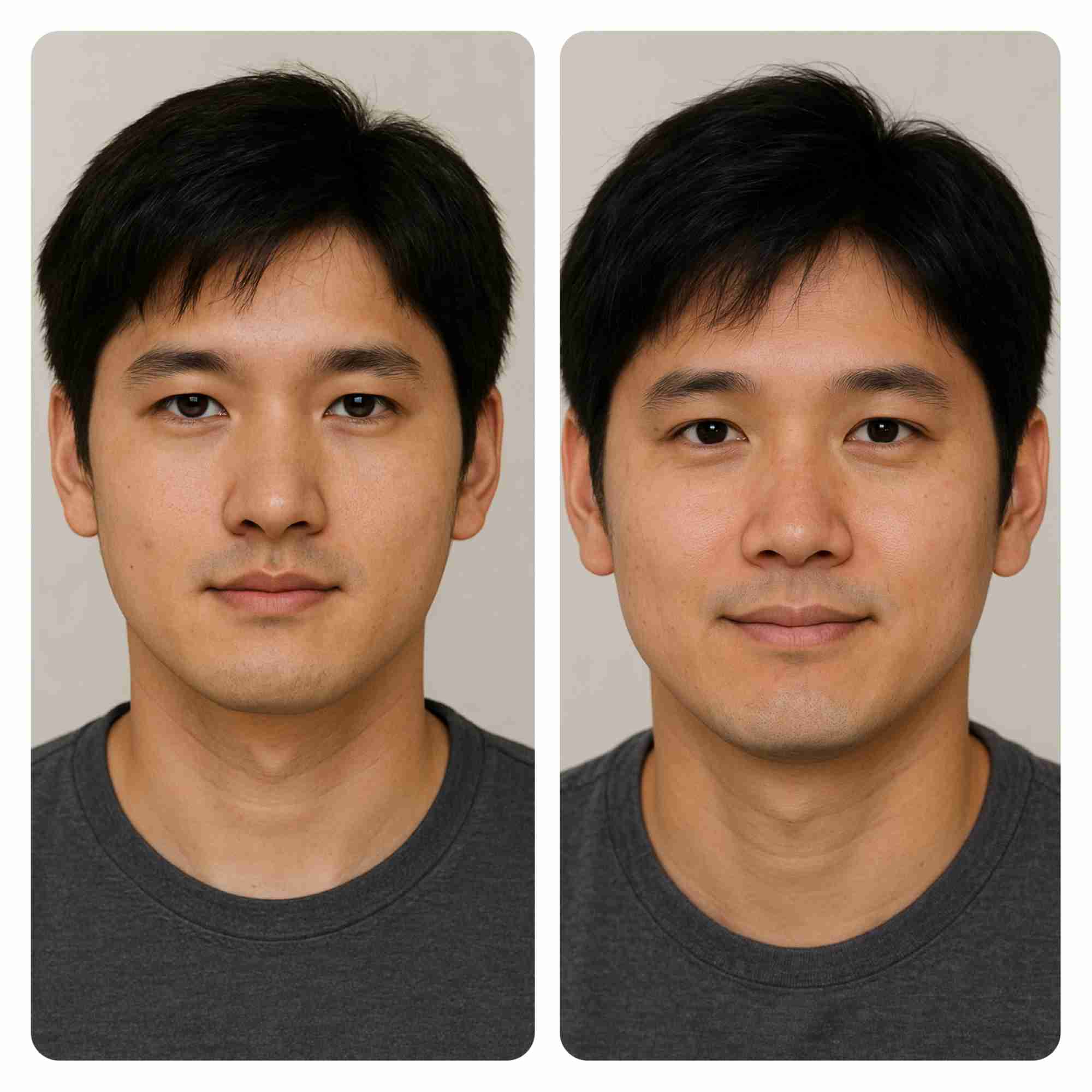 【チャレンジ】自分の好みのタイプの条件を5つ挙げて、AIで作成したイメージ彼氏を発表するトピ【彼氏自慢】