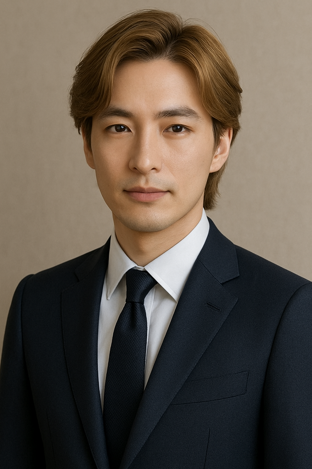 【チャレンジ】自分の好みのタイプの条件を5つ挙げて、AIで作成したイメージ彼氏を発表するトピ【彼氏自慢】