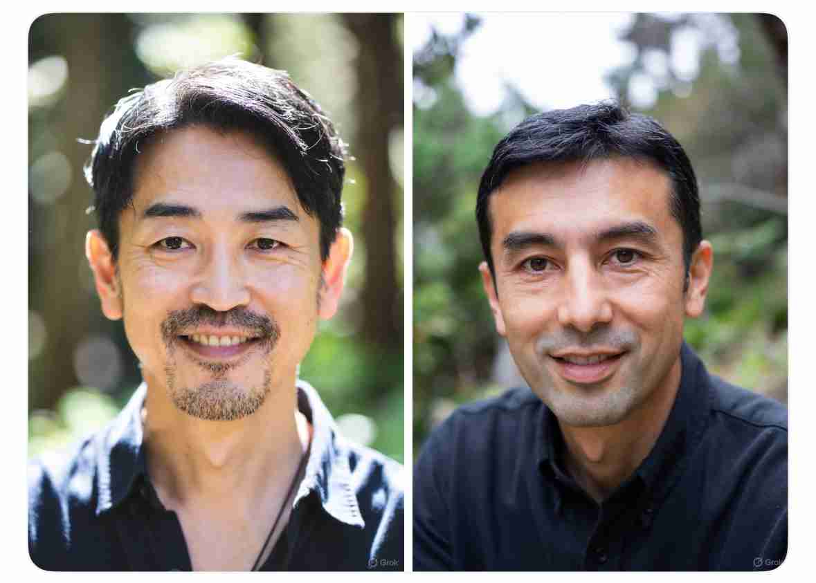 【チャレンジ】自分の好みのタイプの条件を5つ挙げて、AIで作成したイメージ彼氏を発表するトピ【彼氏自慢】