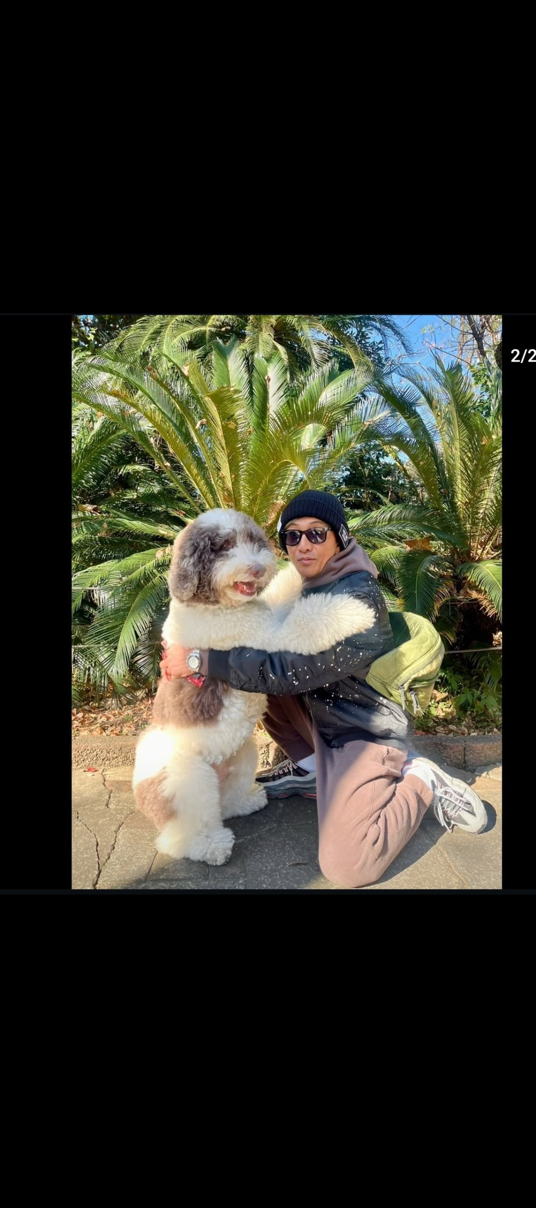 木村拓哉　53歳誕生日　CocomiとKoki,秘蔵Sで父を祝福「イケイケでカッケェまま行ったれ～」