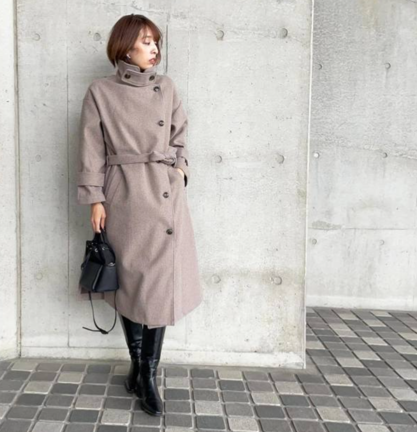 雪国の人ってコートとブーツ何着ありますか？