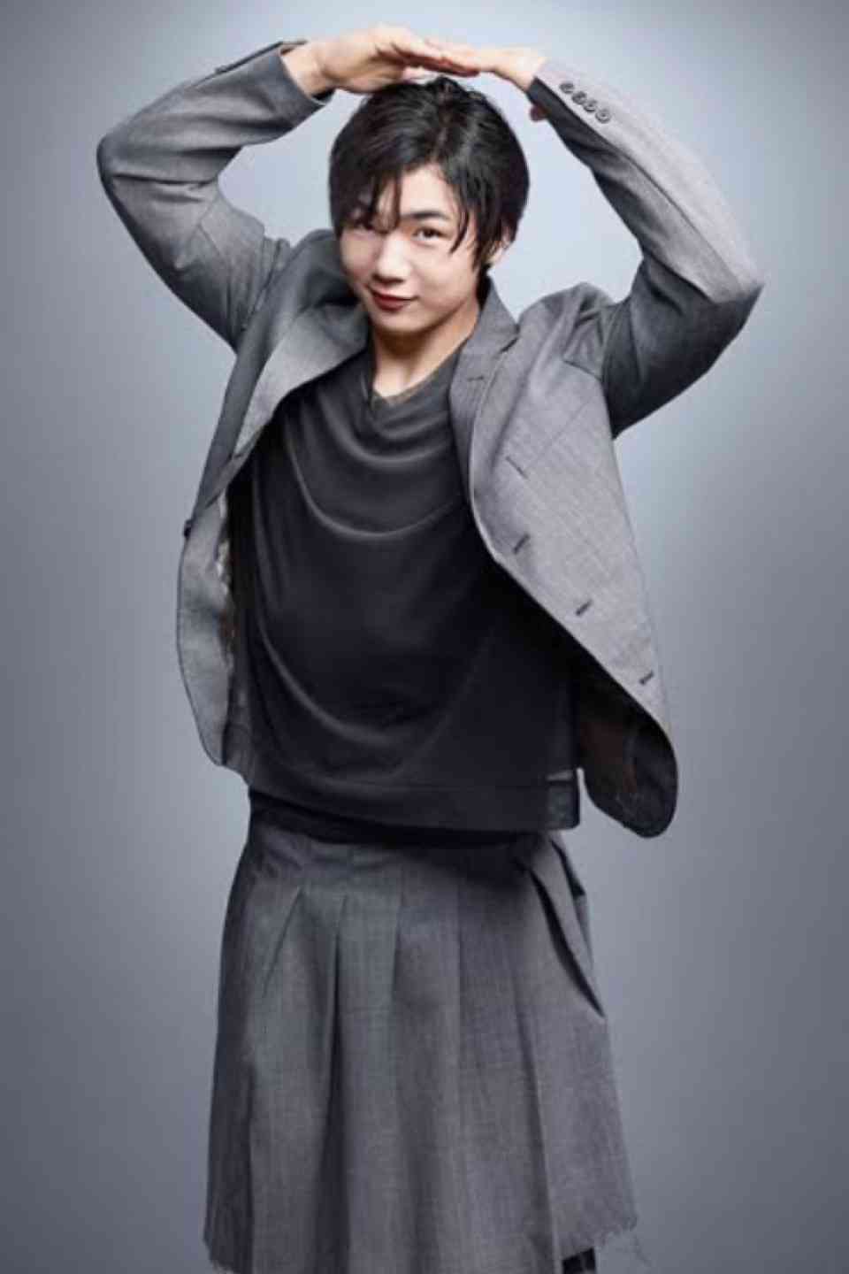 君、ちゃんづけで呼んでしまう芸能人は？