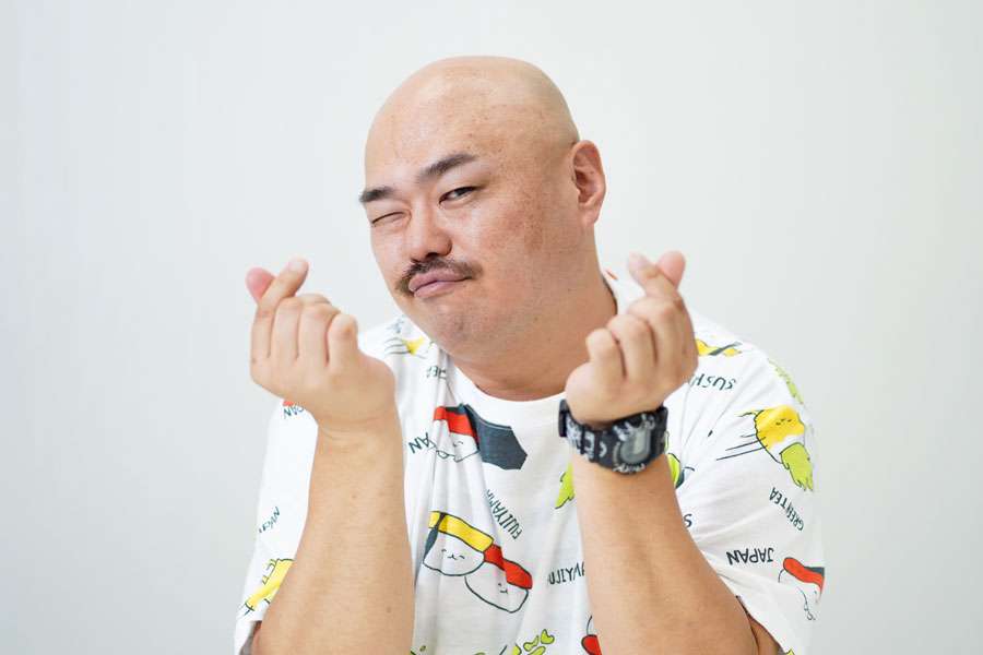 君、ちゃんづけで呼んでしまう芸能人は？