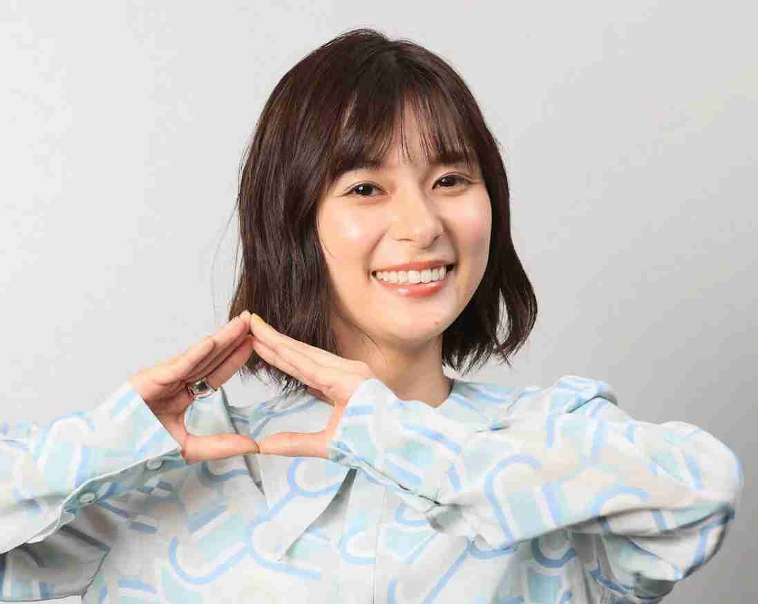 君、ちゃんづけで呼んでしまう芸能人は？