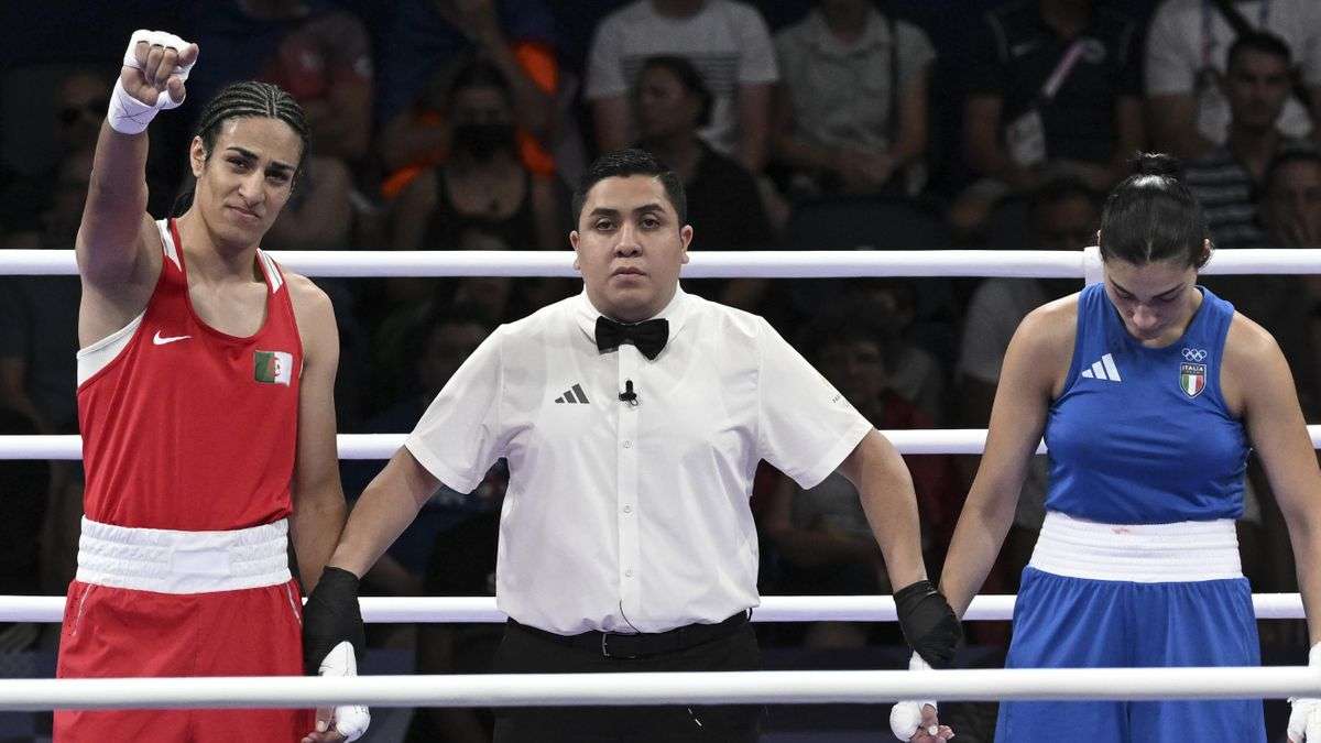 トランスジェンダー選手は五輪で女子競技禁止の方針　IOC、英報道
