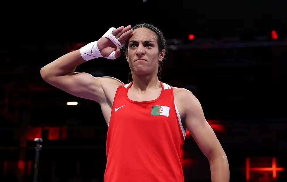 トランスジェンダー選手は五輪で女子競技禁止の方針　IOC、英報道