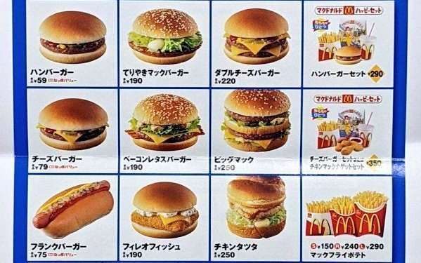 ガルちゃん的適正価格