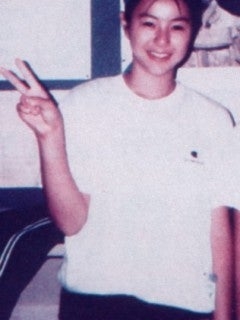 井川遥、高校時代の“衝撃モテエピソード”に赤面　藤ヶ谷「タレントの中でも一番」ミスコンは3連覇