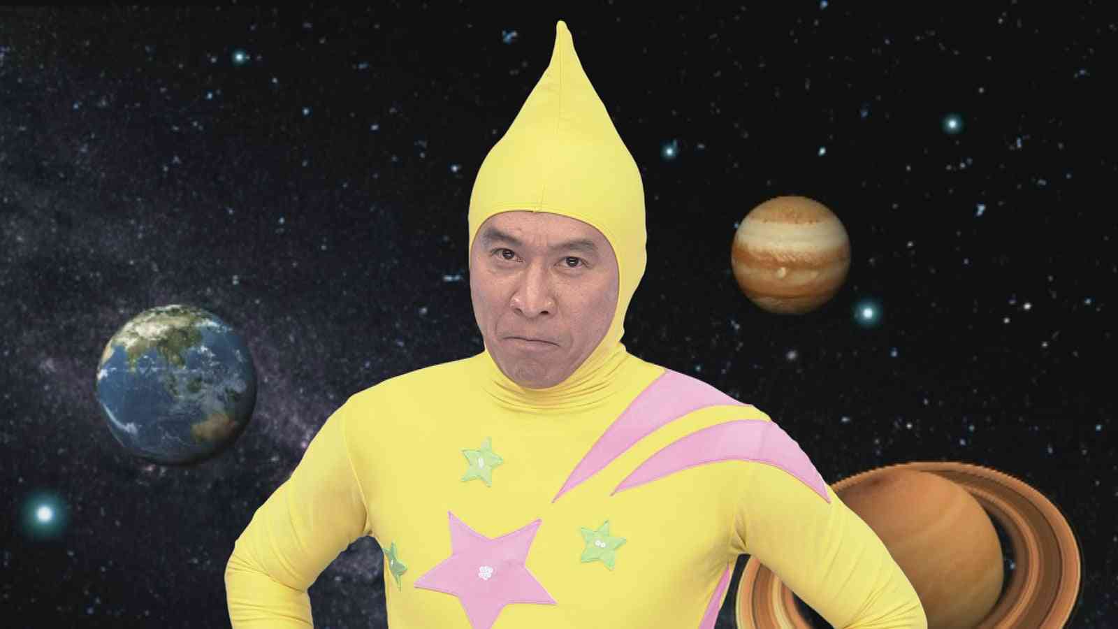 声だけでこの人だ！と分かる有名人