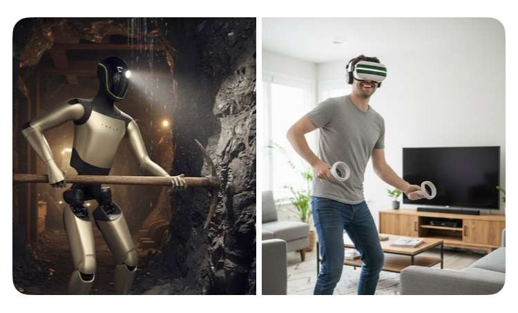 リアルでAIに奪われない仕事はあるか