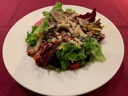 どんなサラダが好きですか？