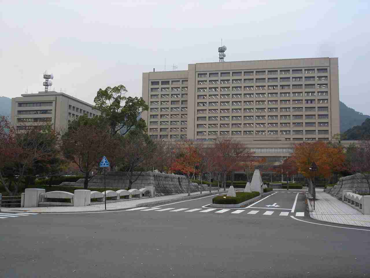 首都だけど地味な世界の都市