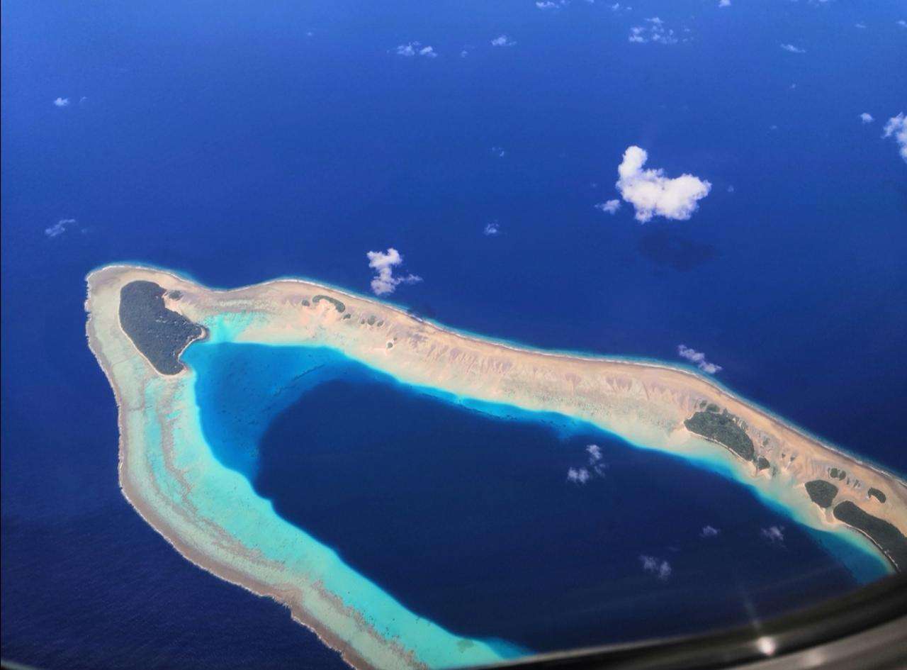 首都だけど地味な世界の都市