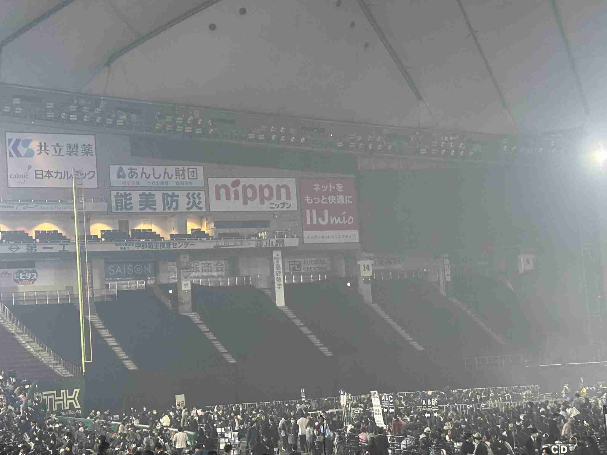 「歌もダンスもできないのか!」から7年…東京ドームで涙の“意味深”あいさつ、宮脇咲良の現在地