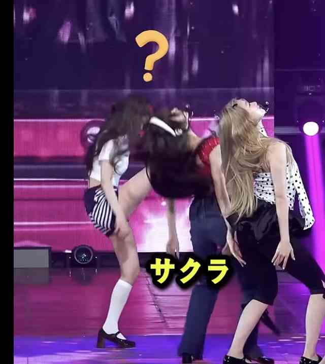 「歌もダンスもできないのか!」から7年…東京ドームで涙の“意味深”あいさつ、宮脇咲良の現在地