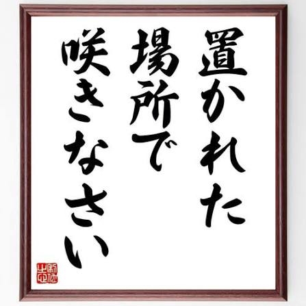 世の中に嫌われてる気がする人