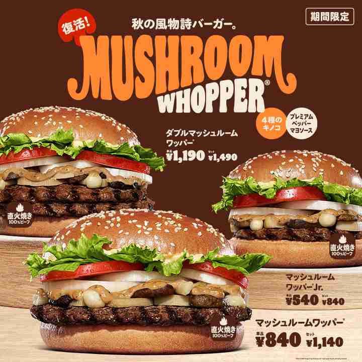 【シイタケ・えのき】キノコ好きな人【舞茸・しめじ・エリンギ】