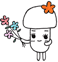 【シイタケ・えのき】キノコ好きな人【舞茸・しめじ・エリンギ】