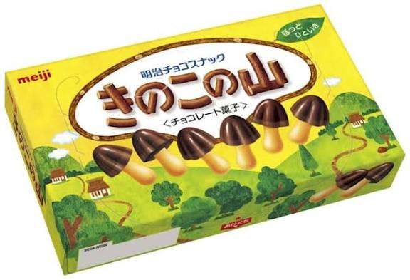 【シイタケ・えのき】キノコ好きな人【舞茸・しめじ・エリンギ】