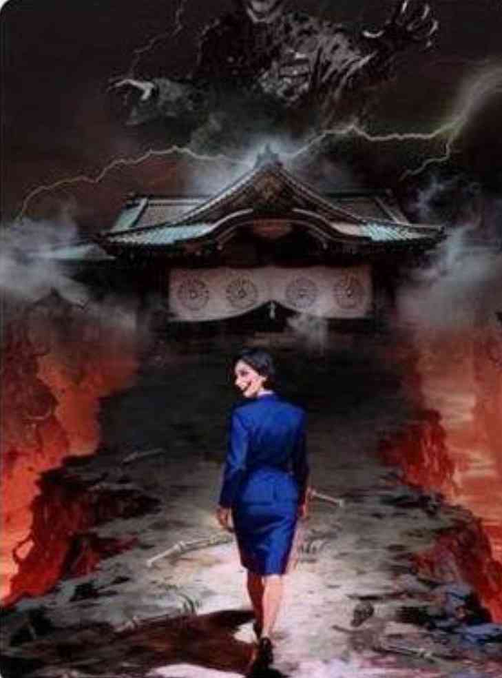 デヴィ夫人、悪化の日中関係に言及　「一丸となって戦いましょう」「日本の経済人よ、日本総力で戦えば勝てるはず」