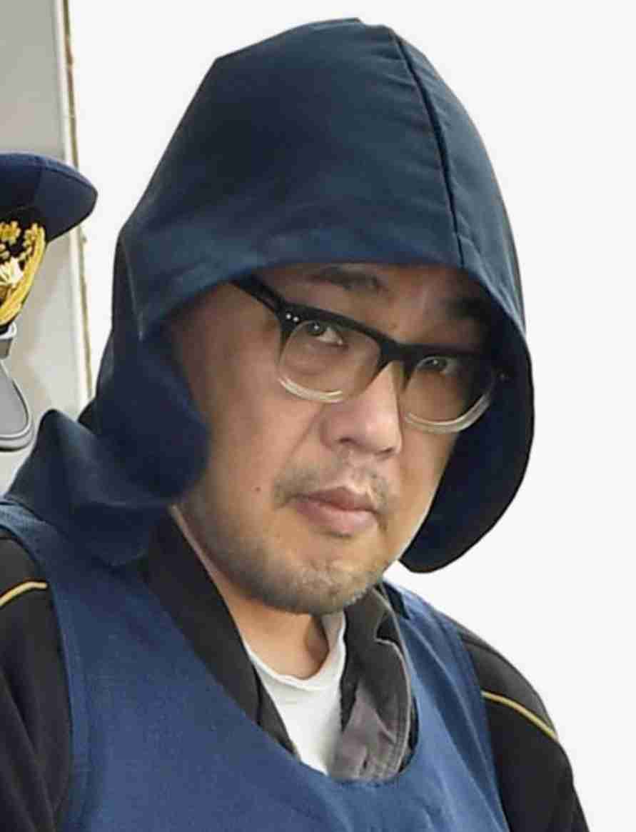 忘れている人多そうだけど風化させちゃいけない事件