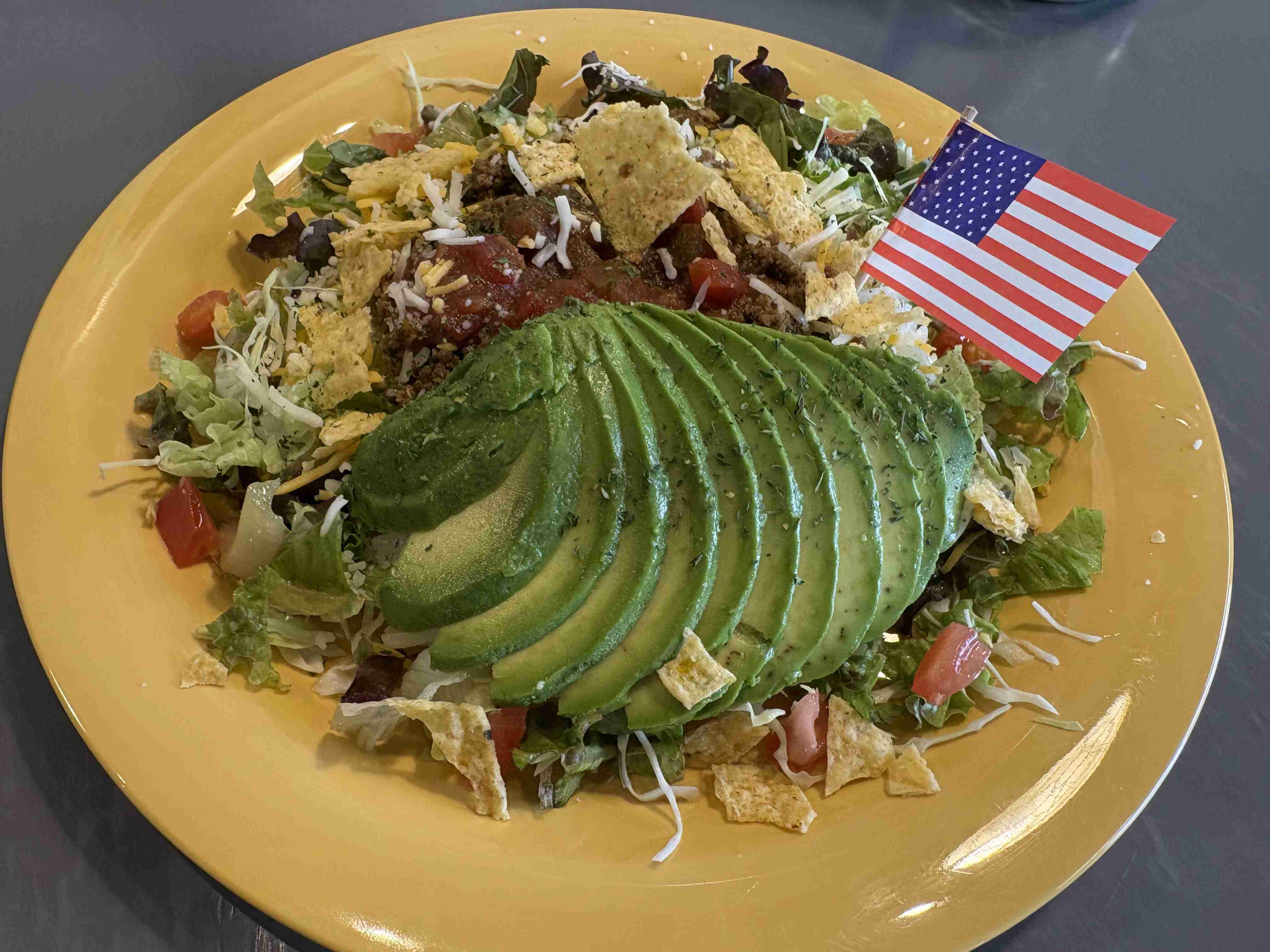 タコスに関する情報交換しようよ🌮