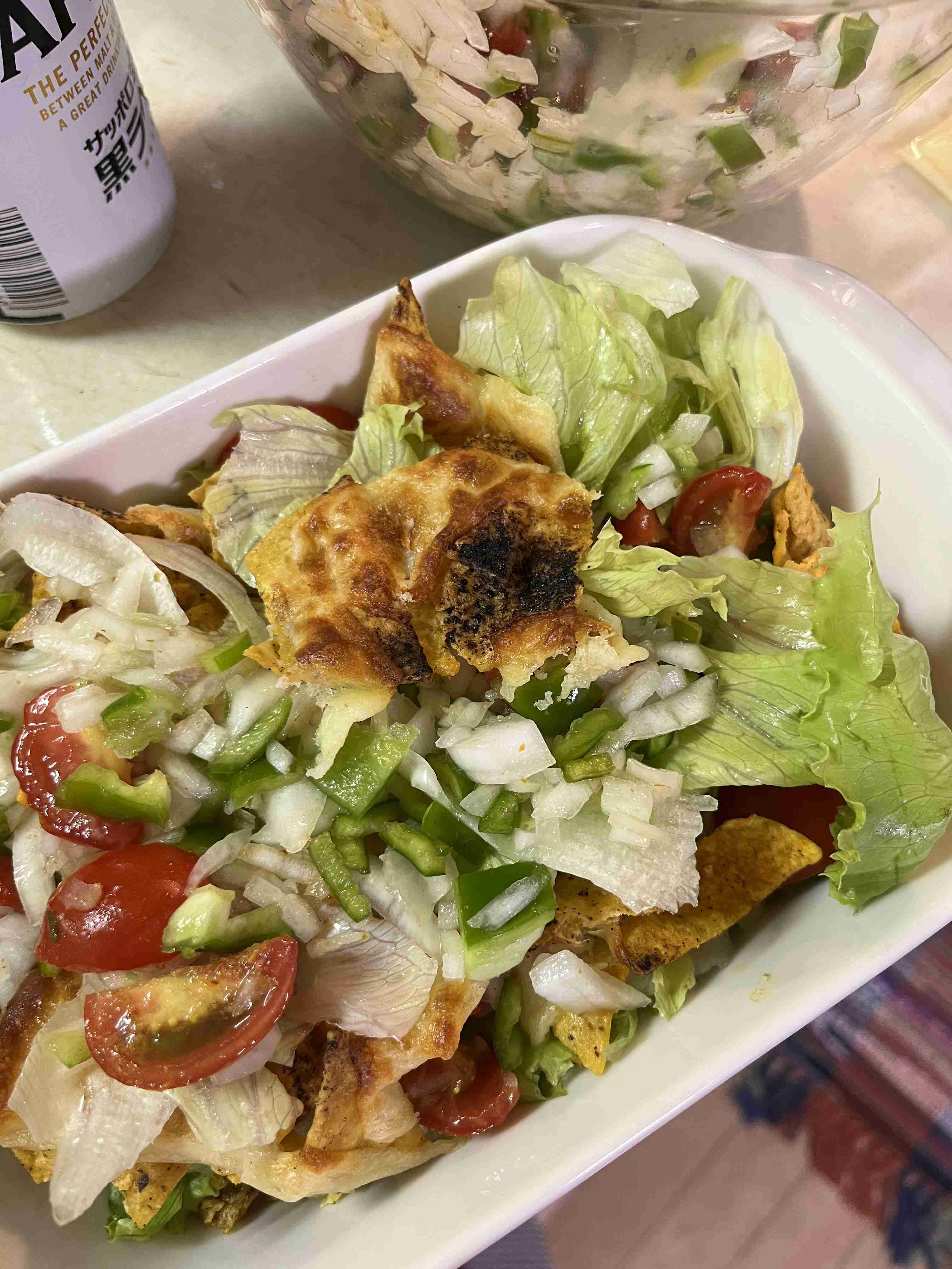 タコスに関する情報交換しようよ🌮