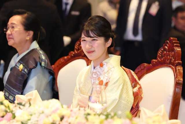 高市早苗首相は土俵に上がらず、協会に連絡 内閣総理大臣杯は首相補佐官が授与 九州場所千秋楽