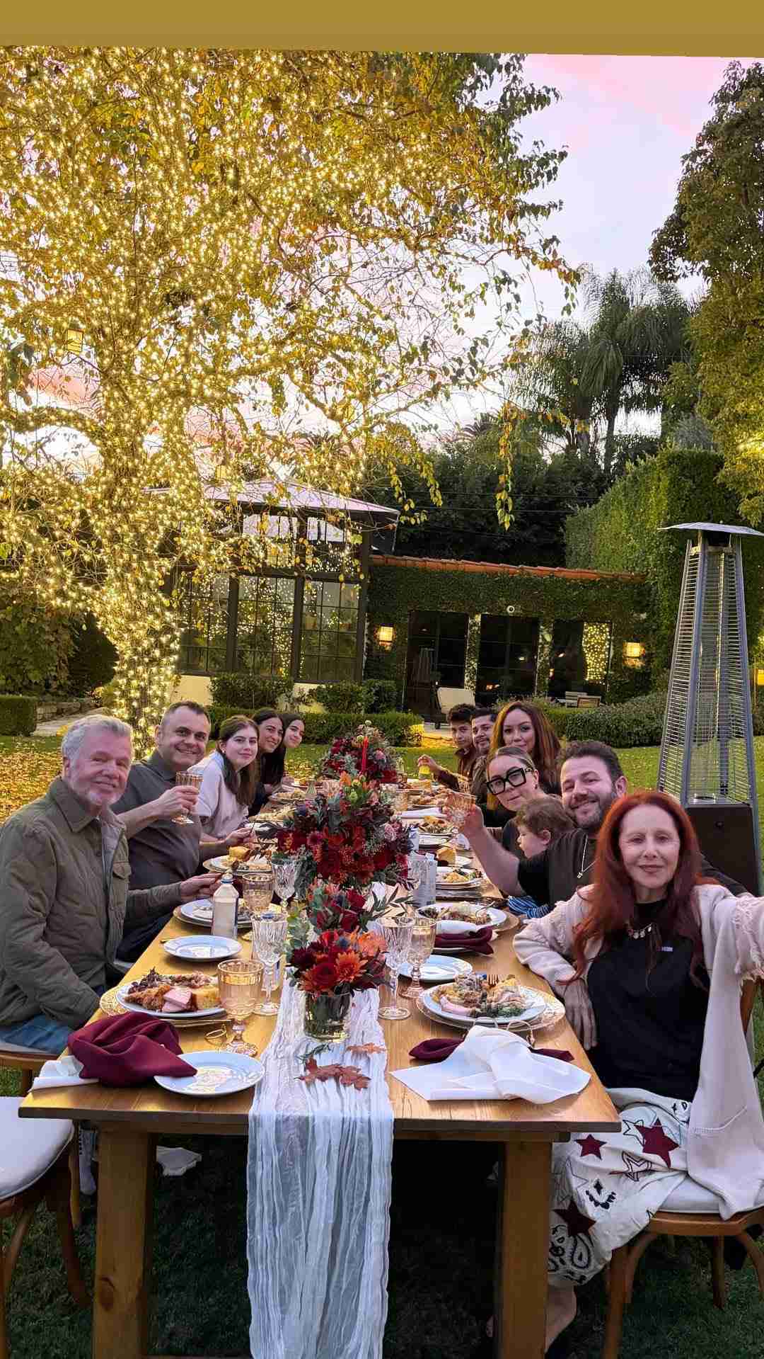 “セレーナ・ゴメスの義母”自宅で強盗被害、3人組の男がガラス戸破り侵入