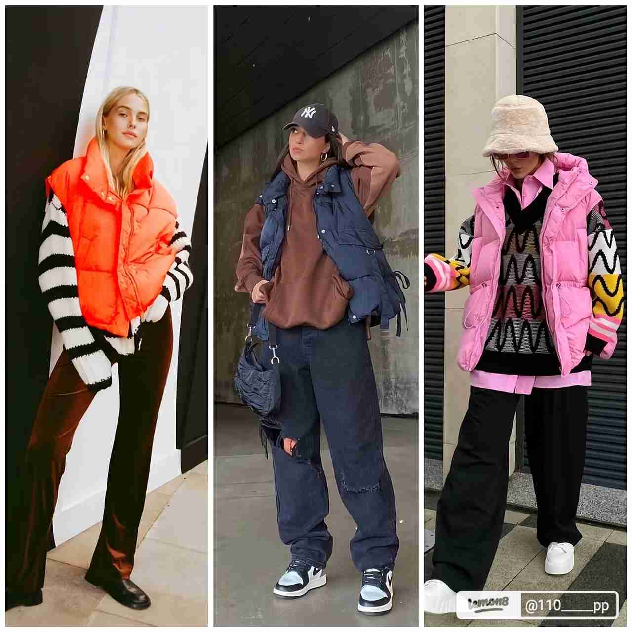 細い人にしか似合わないファッション