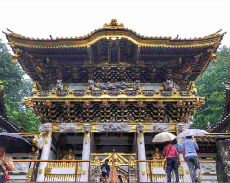 知ってる世界遺産の名を挙げよう