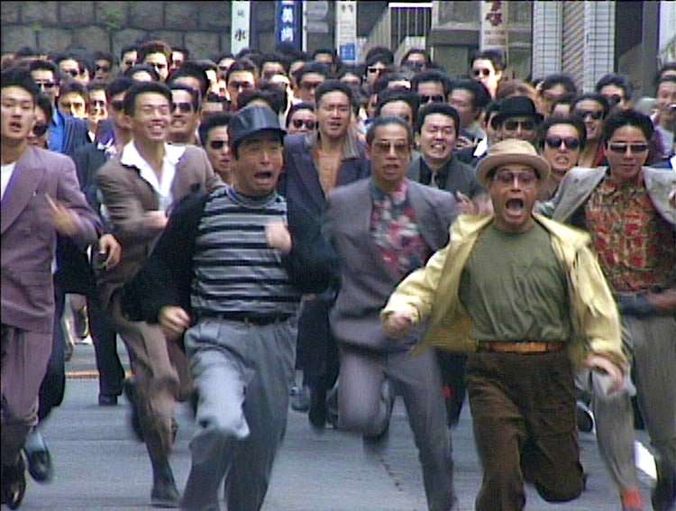 せっかちな性格な人に合う仕事