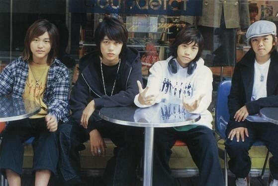 忘れていた平成アーティストを思い出してみよう