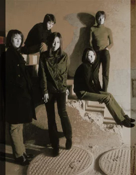 忘れていた平成アーティストを思い出してみよう