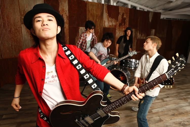 忘れていた平成アーティストを思い出してみよう