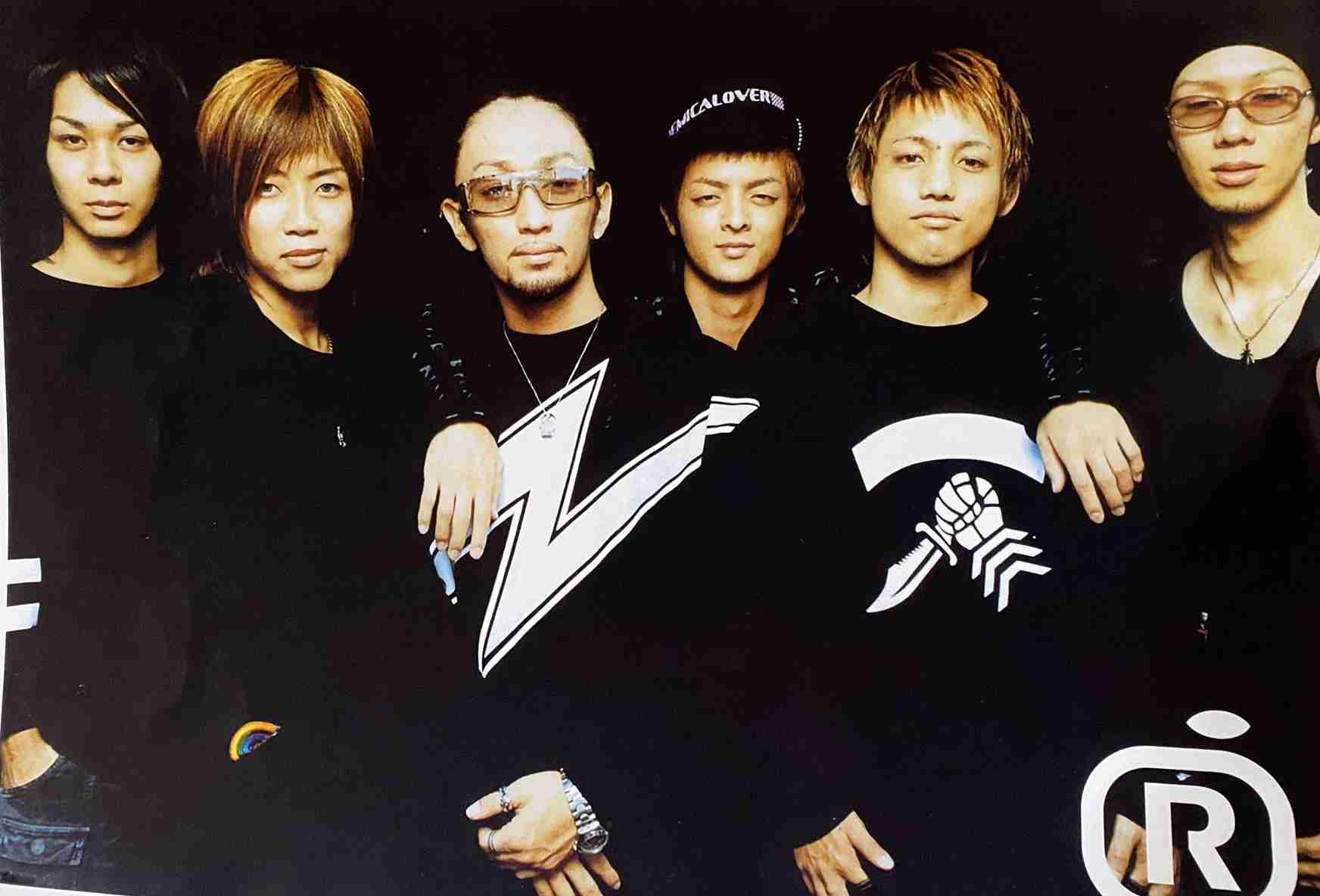 忘れていた平成アーティストを思い出してみよう