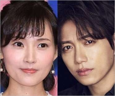1番驚いた芸能人の結婚