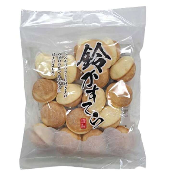 おばあちゃんの家にありがちなお菓子