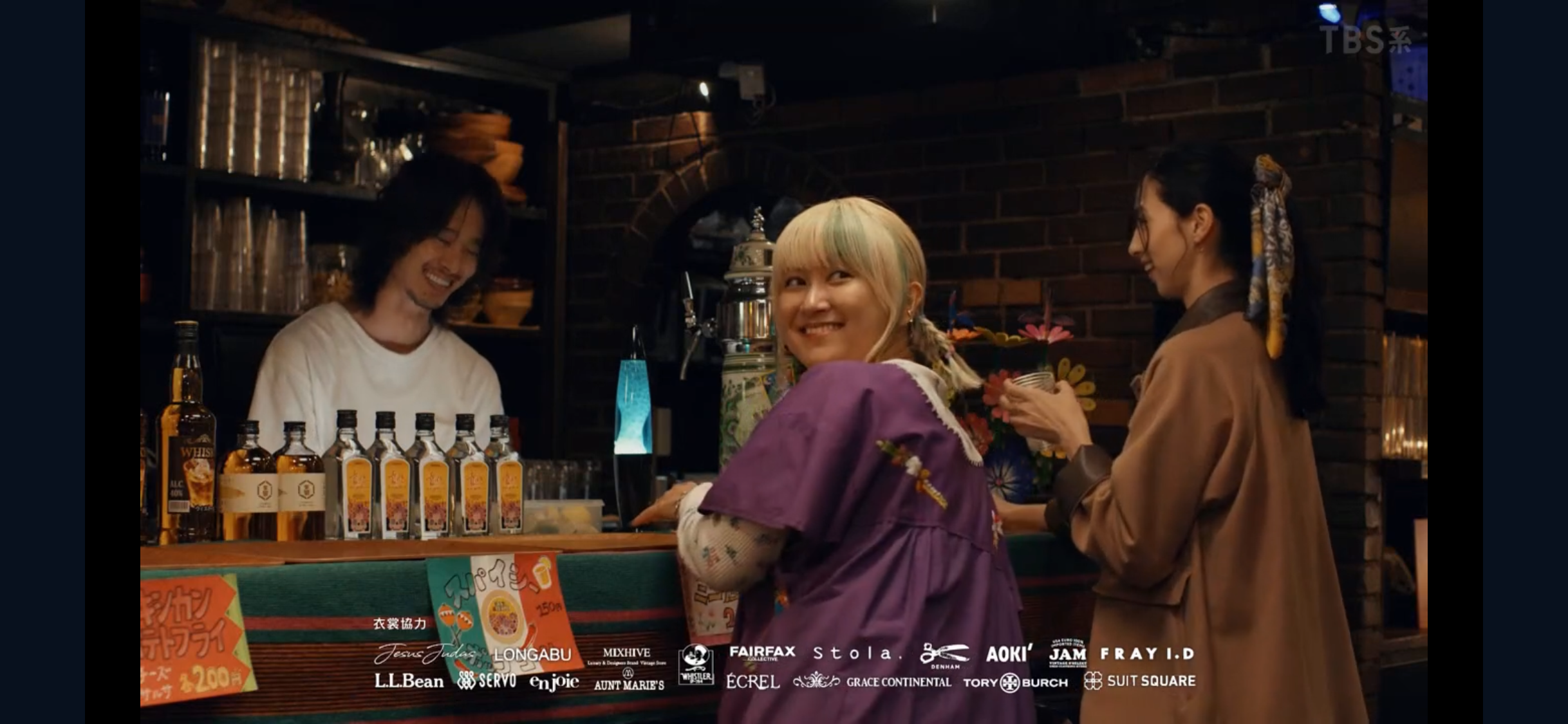  【実況・感想】火曜ドラマ「じゃあ、あんたが作ってみろよ」第8話