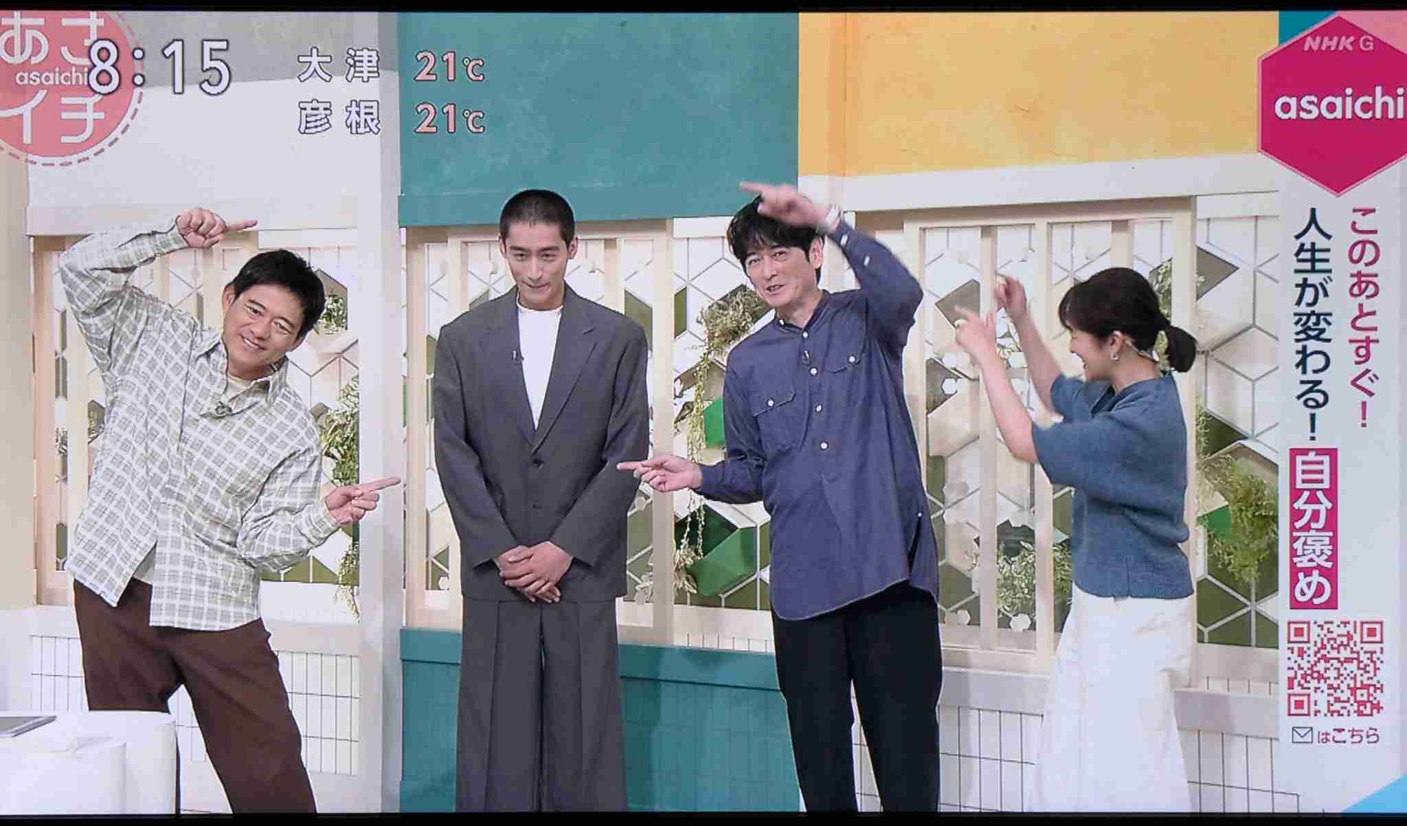  【実況・感想】火曜ドラマ「じゃあ、あんたが作ってみろよ」第8話