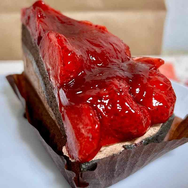 【食べ物&飲み物】新商品・新メニューの情報交換トピPart2