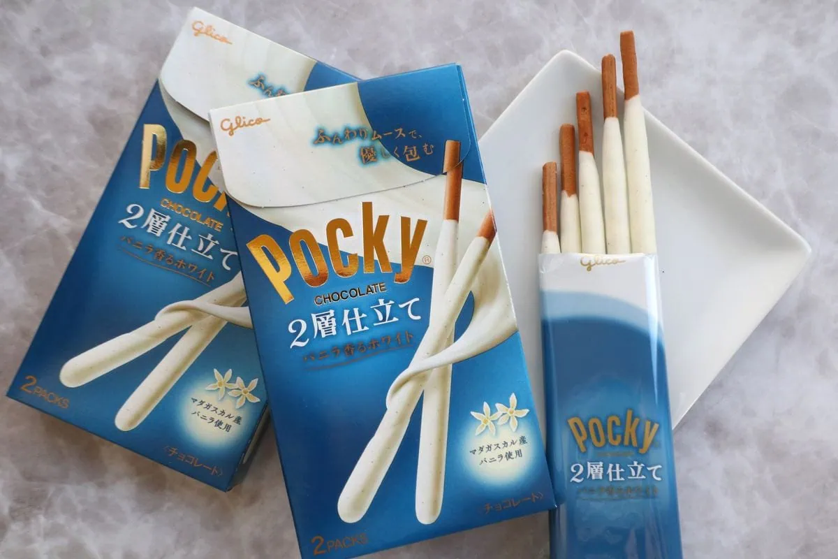 【食べ物&飲み物】新商品・新メニューの情報交換トピPart2