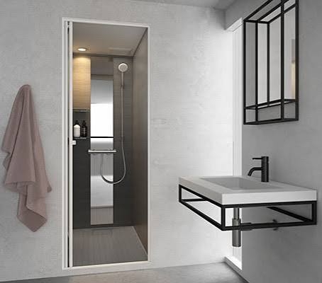 ユニットバスあるある