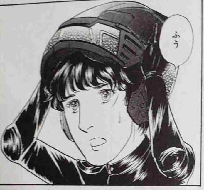 顔デカの切ない呟き　Part3