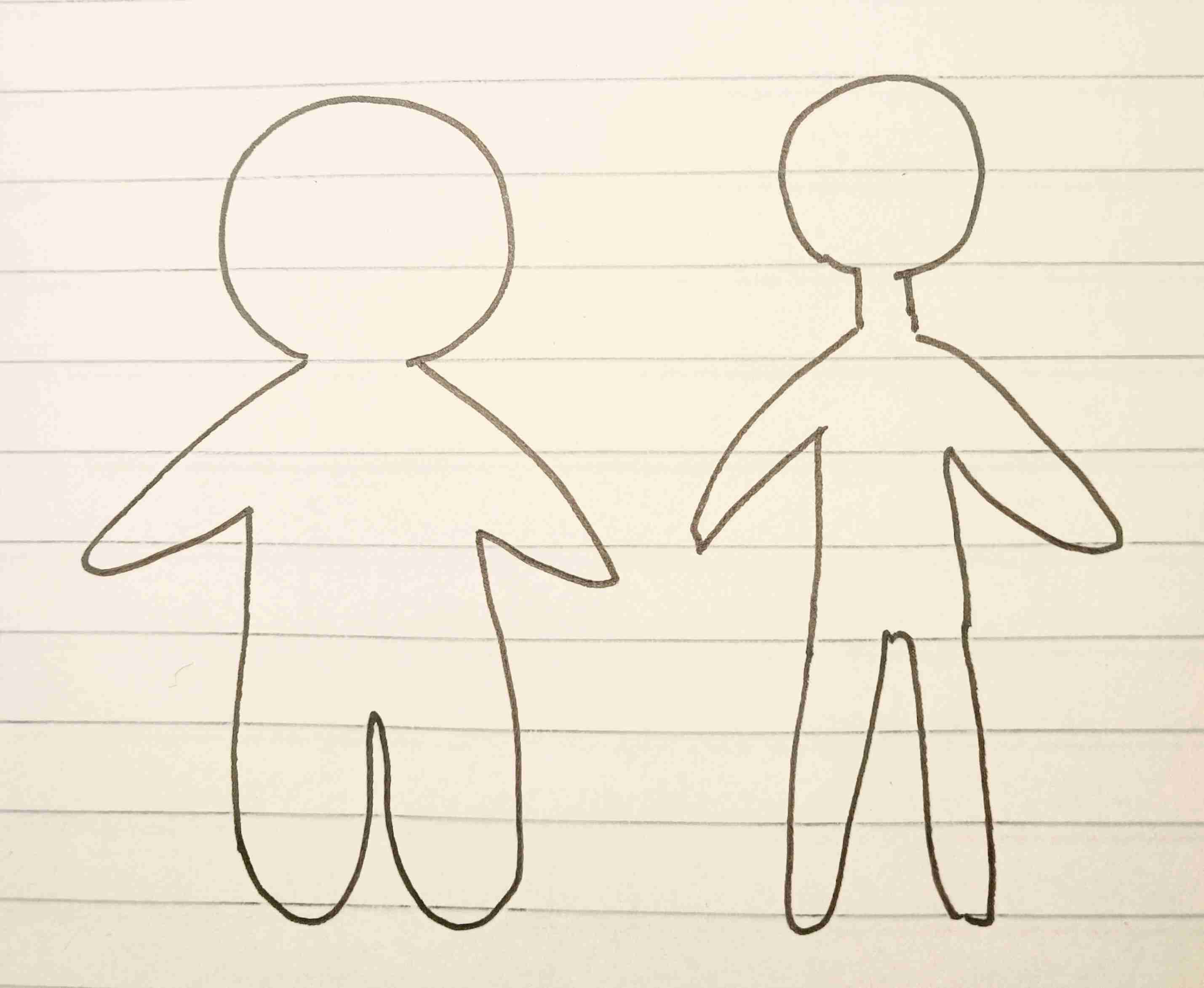 顔デカの切ない呟き　Part3